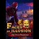 Buy Faces of Illusion: The Twin Phantoms CD Key and Compare Prices