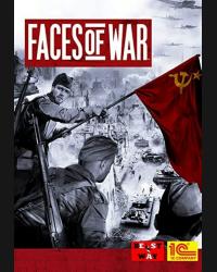 Buy Faces of War (PC) CD Key and Compare Prices