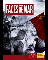 Buy Faces of War (PC) CD Key and Compare Prices