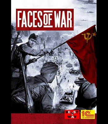 Buy Faces of War (PC) CD Key and Compare Prices