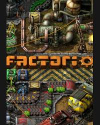 Buy Factorio CD Key and Compare Prices