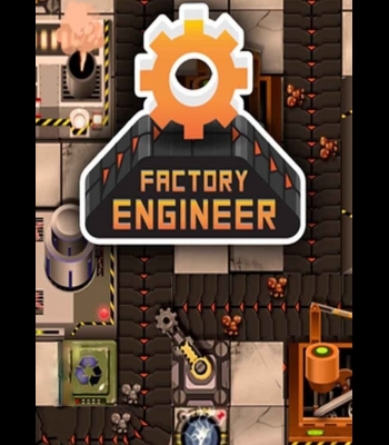 Buy Factory Engineer CD Key and Compare Prices