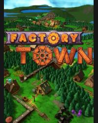 Buy Factory Town CD Key and Compare Prices