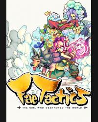 Buy Fae Tactics CD Key and Compare Prices