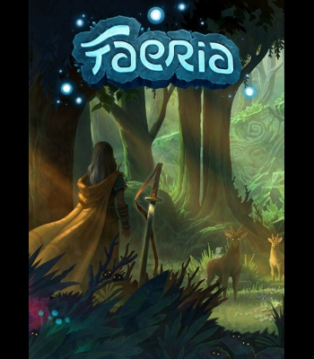 Buy Faeria CD Key and Compare Prices
