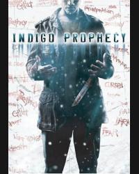 Buy Fahrenheit: Indigo Prophecy CD Key and Compare Prices