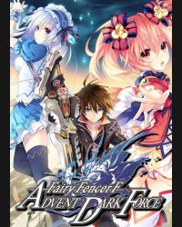 Buy Fairy Fencer F Advent Dark Force CD Key and Compare Prices