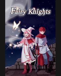 Buy Fairy Knights (PC) CD Key and Compare Prices