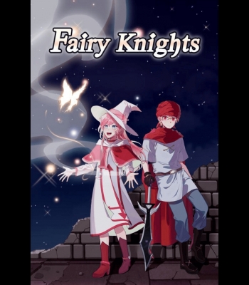Buy Fairy Knights (PC) CD Key and Compare Prices