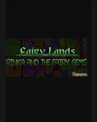 Buy Fairy Lands: Rinka and the Fairy Gems (PC) CD Key and Compare Prices