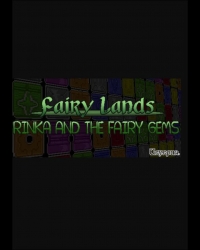 Buy Fairy Lands: Rinka and the Fairy Gems (PC) CD Key and Compare Prices