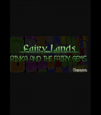Buy Fairy Lands: Rinka and the Fairy Gems (PC) CD Key and Compare Prices