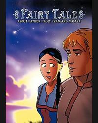 Buy Fairy Tale About Father Frost, Ivan and Nastya CD Key and Compare Prices