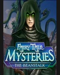 Buy Fairy Tale Mysteries 2: The Beanstalk CD Key and Compare Prices