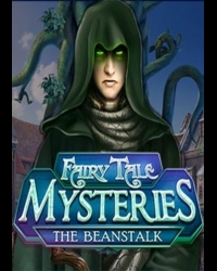 Buy Fairy Tale Mysteries 2: The Beanstalk CD Key and Compare Prices