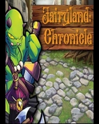 Buy Fairyland: Chronicle CD Key and Compare Prices