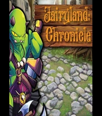 Buy Fairyland: Chronicle CD Key and Compare Prices