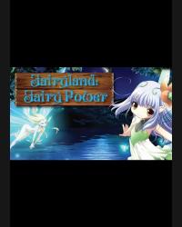 Buy Fairyland: Fairy Power CD Key and Compare Prices