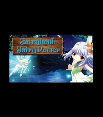 Buy Fairyland: Fairy Power CD Key and Compare Prices