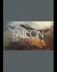 Buy Falcon Collection (PC) CD Key and Compare Prices