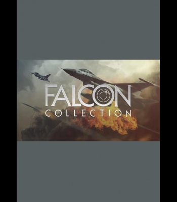 Buy Falcon Collection (PC) CD Key and Compare Prices