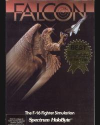 Buy Falcon (PC) CD Key and Compare Prices