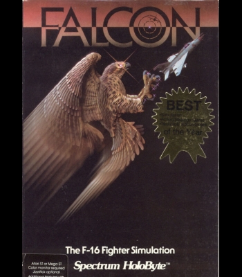 Buy Falcon (PC) CD Key and Compare Prices