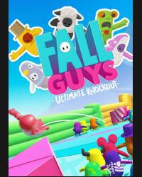 Buy Fall Guys: Ultimate Knockout CD Key and Compare Prices