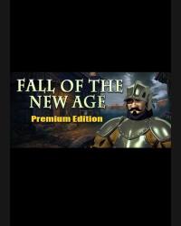 Buy Fall of the New Age Premium Edition CD Key and Compare Prices
