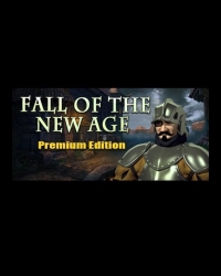 Buy Fall of the New Age Premium Edition CD Key and Compare Prices