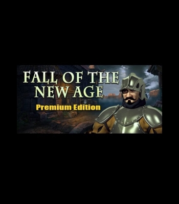 Buy Fall of the New Age Premium Edition CD Key and Compare Prices