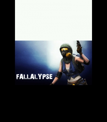 Buy Fallalypse (PC) CD Key and Compare Prices