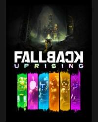 Buy Fallback CD Key and Compare Prices