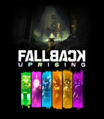 Buy Fallback CD Key and Compare Prices