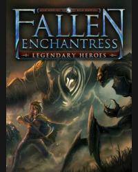 Buy Fallen Enchantress: Legendary Heroes CD Key and Compare Prices
