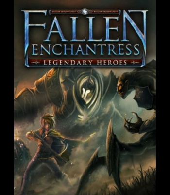 Buy Fallen Enchantress: Legendary Heroes CD Key and Compare Prices