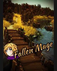 Buy Fallen Mage CD Key and Compare Prices