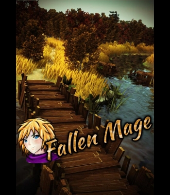 Buy Fallen Mage CD Key and Compare Prices