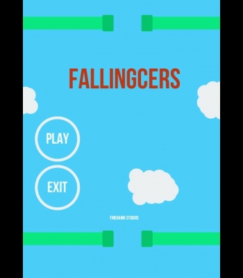 Buy Fallingcers CD Key and Compare Prices