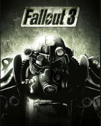 Buy Fallout 3 CD Key and Compare Prices