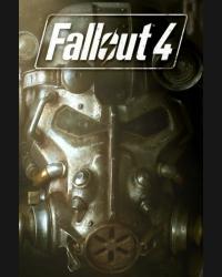 Buy Fallout 4 CD Key and Compare Prices