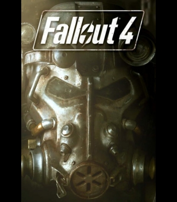 Buy Fallout 4 CD Key and Compare Prices