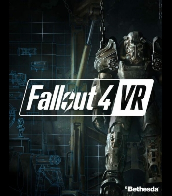 Buy Fallout 4 [VR] CD Key and Compare Prices