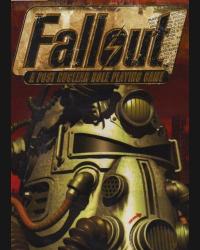 Buy Fallout: A Post Nuclear Role Playing Game CD Key and Compare Prices