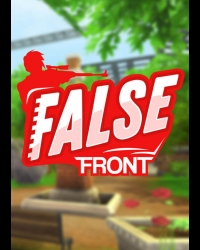 Buy False Front CD Key and Compare Prices