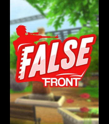 Buy False Front CD Key and Compare Prices