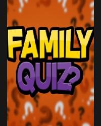 Buy Family Quiz CD Key and Compare Prices
