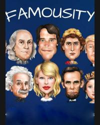 Buy Famousity Card Game CD Key and Compare Prices