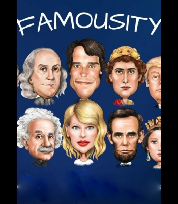 Buy Famousity Card Game CD Key and Compare Prices