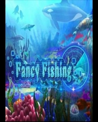 Buy Fancy Fishing [VR] CD Key and Compare Prices